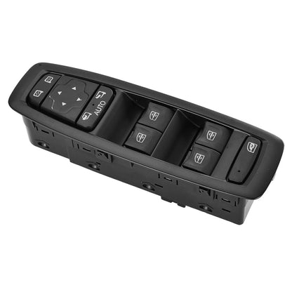 Power Window Control Switch for Renault Kadjar, Megane, Scenic (2016-2023)