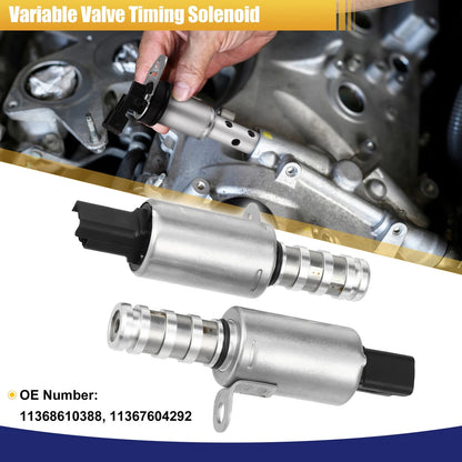 Variable Timing Oil Control Valve Solenoid for Mini Cooper (2002-2006)