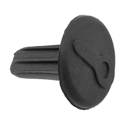 Driver Side Door Handle Lock Key Slot Cover for Smart Fortwo (2007-2015)