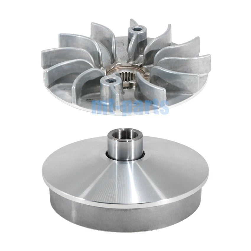 Clutch Variator Pulley Drive Face Assembly for SYM VS125, VS125S (2009-2014)