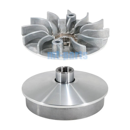 Clutch Variator Pulley Drive Face Assembly for SYM VS125, VS125S (2009-2014)