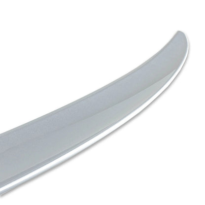 Titan Silver Rear Boot Spoiler for BMW 3-Series E93 (2007-2013)