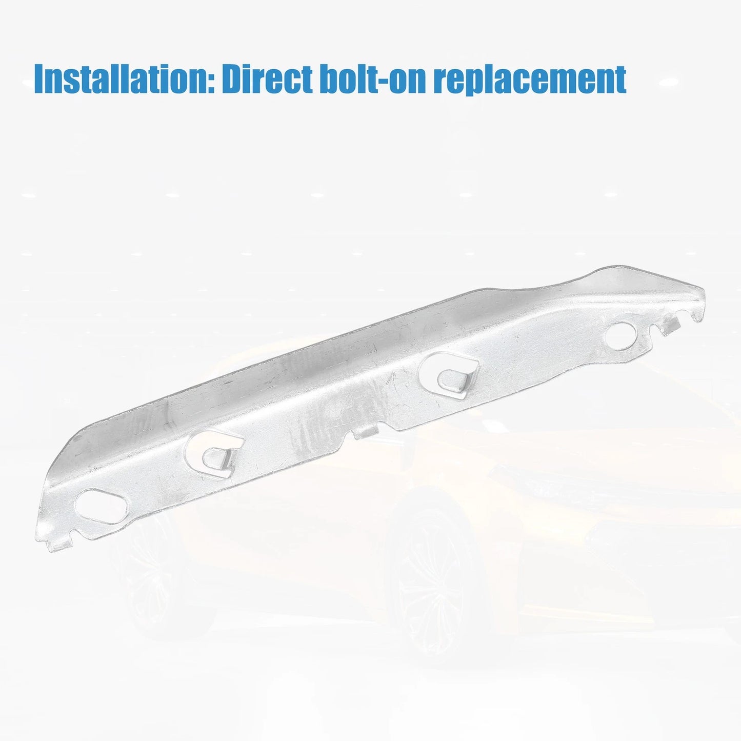Bumper Support Bracket for BMW 328i (2012-2015)