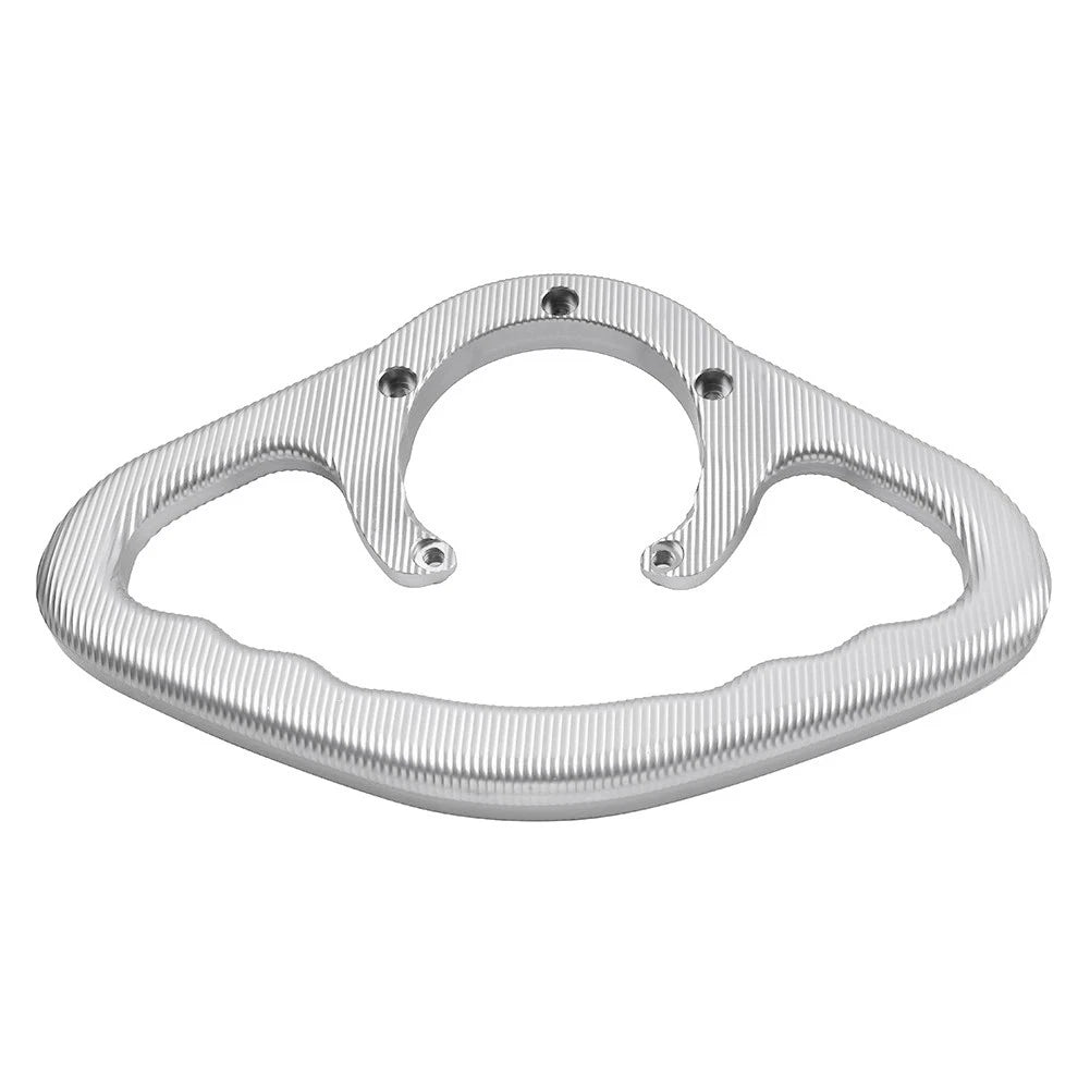 Passenger Tank Hand Grab Handle for SUZUKI GSXR600 750 SV650 (2004-2017)