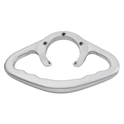 Passenger Tank Hand Grab Handle for SUZUKI GSXR600 750 SV650 (2004-2017)