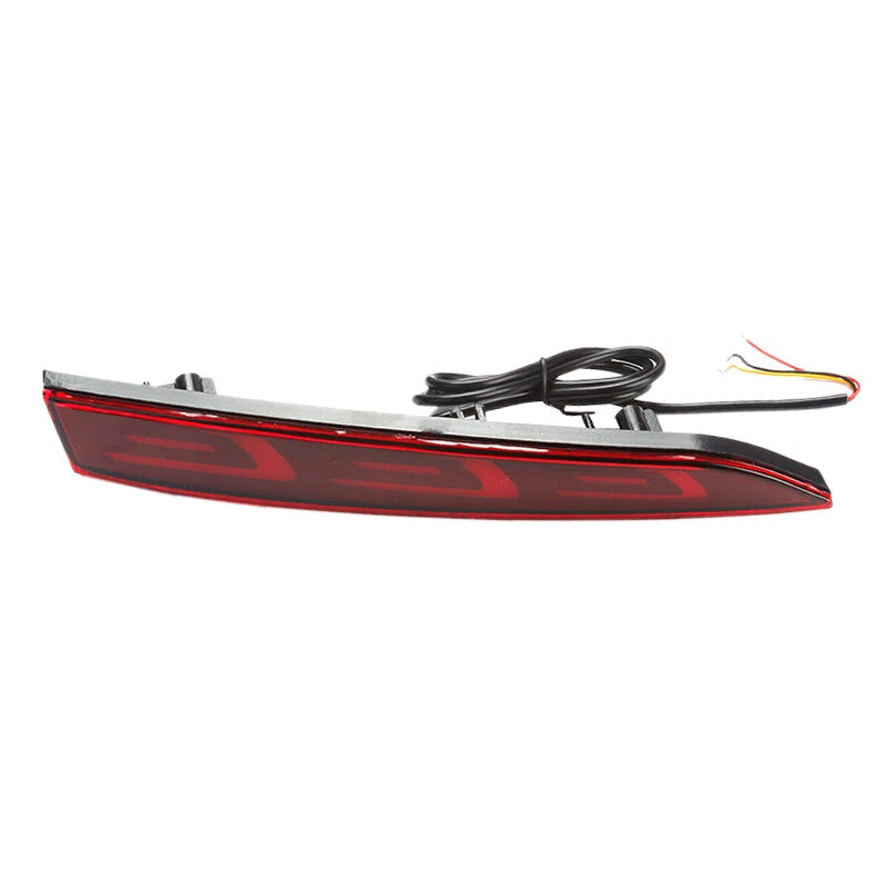 Rear Bumper LED Brake Light for Hyundai Accent (2017-2020)