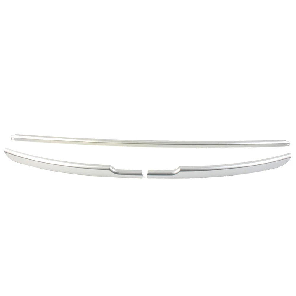 Front Bumper Lower Insert for Land Rover Range Rover (2013-2017)