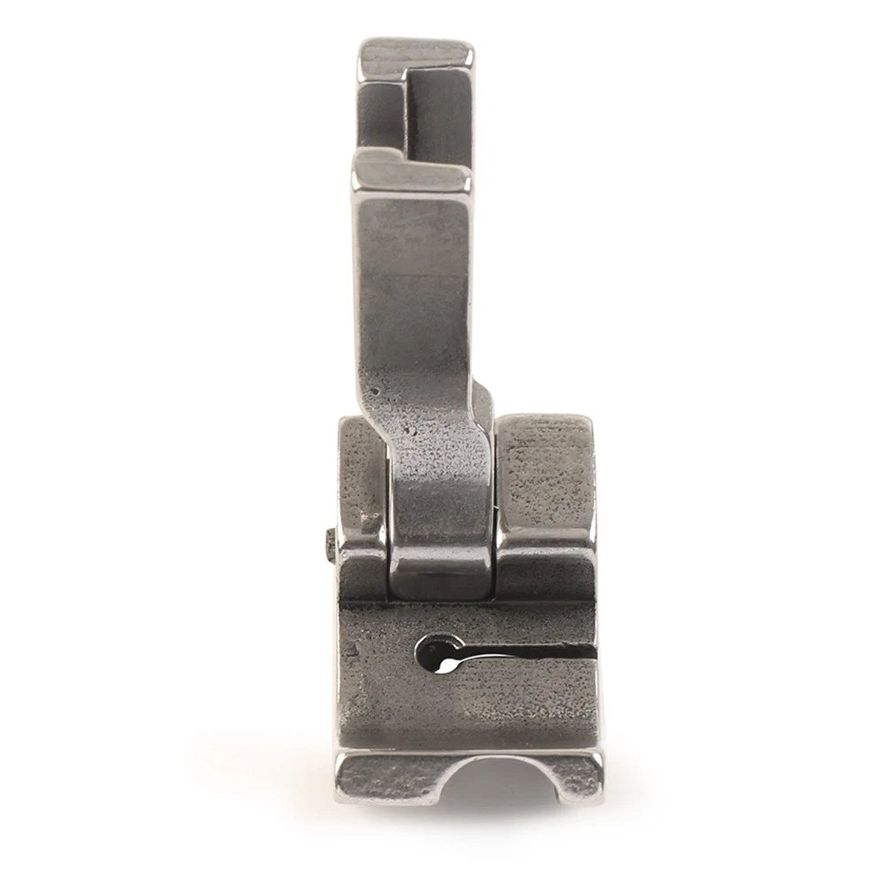 High Shank Hinged Right Piping Foot for Juki Brother Singer CONSEW Artisan