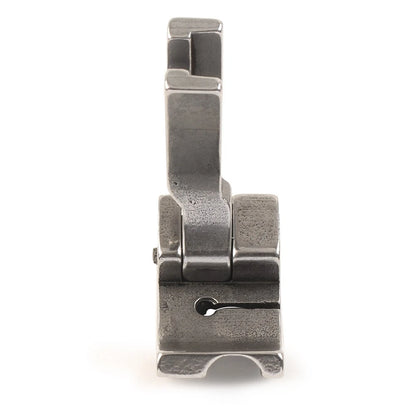 High Shank Hinged Right Piping Foot for Juki Brother Singer CONSEW Artisan
