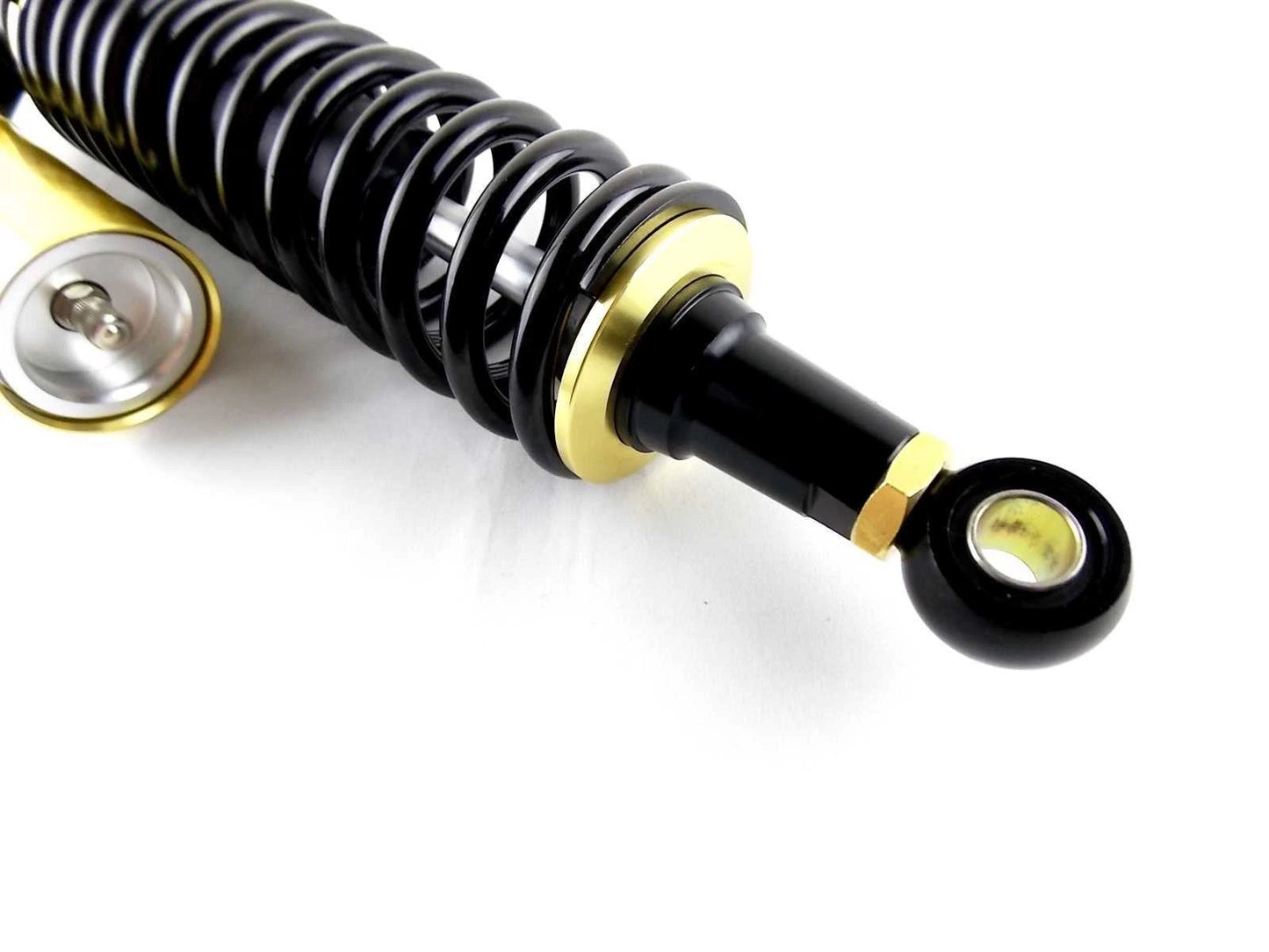 340mm JBS Rear Air Nitrogen Cell Shock Absorbers for Kawasaki KZ1100 Spectre