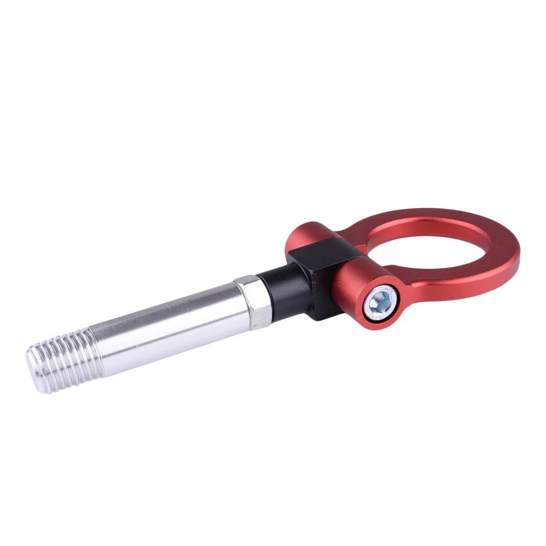 Heavy Duty Aluminum Front Bumper Tow Hook for Mazda MX5
