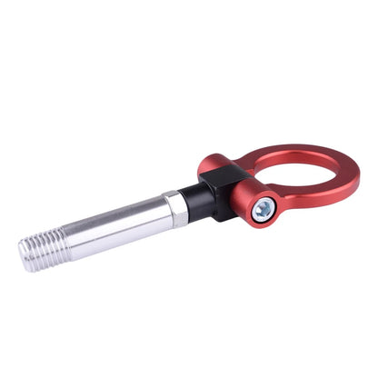 Heavy Duty Aluminum Front Bumper Tow Hook for Mazda MX5