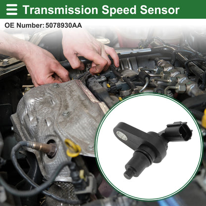 Transmission Speed Sensor for Dodge Grand Caravan 3.6L (2011-2020)