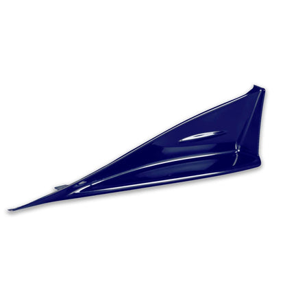 Side Skirt Splitter for Toyota GR86, Subaru BRZ (2022-2023)