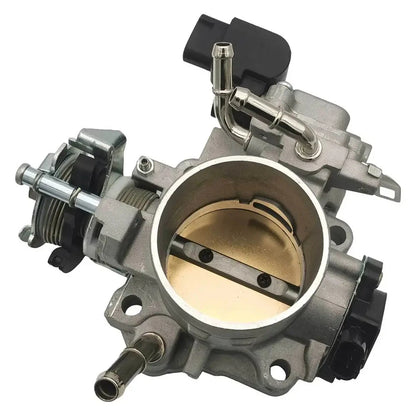 Throttle Body Assembly for Honda Accord EX LX (2003-2005)