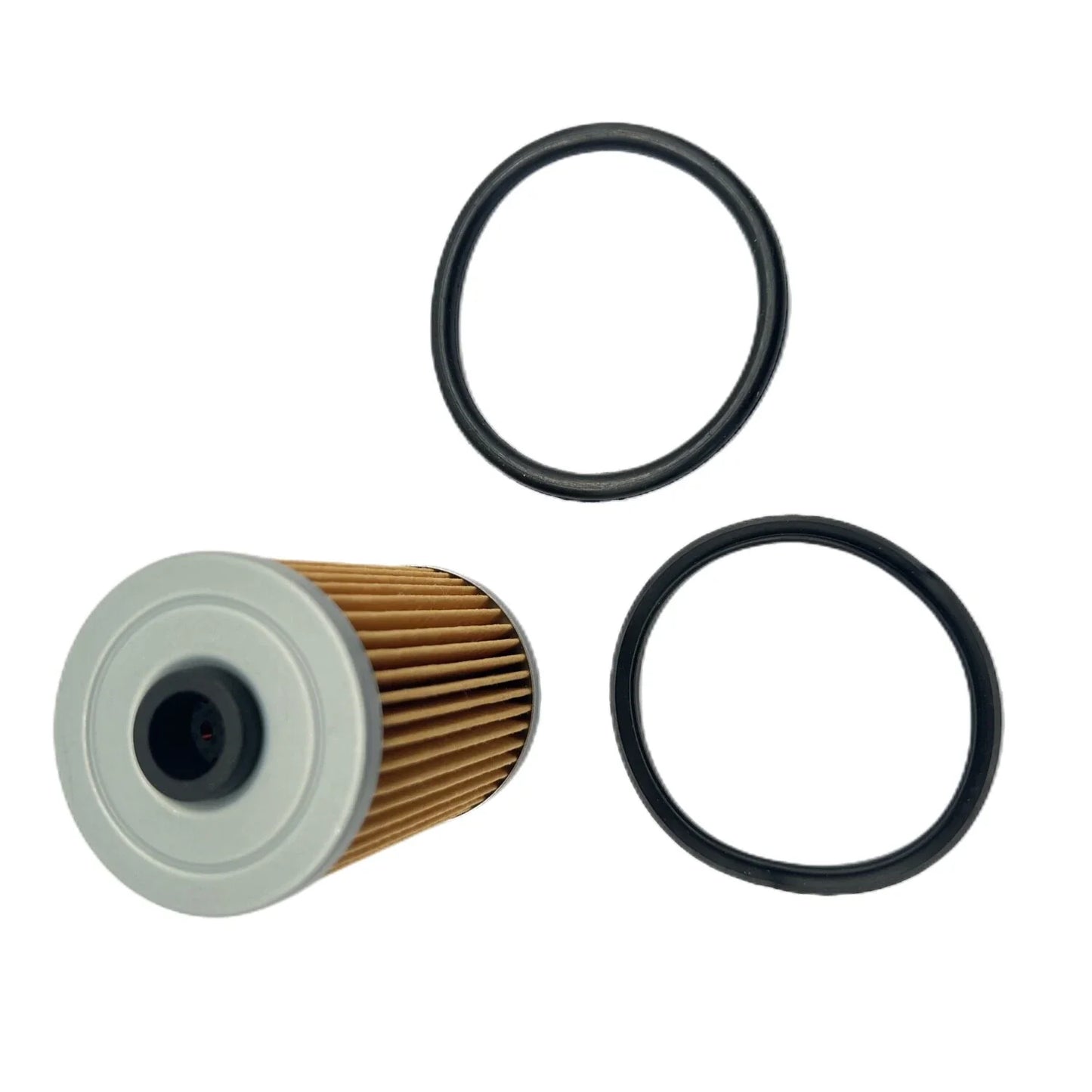 Cool Fuel Filter for Mercury Marine MerCruiser 35 Series (35-60HP)
