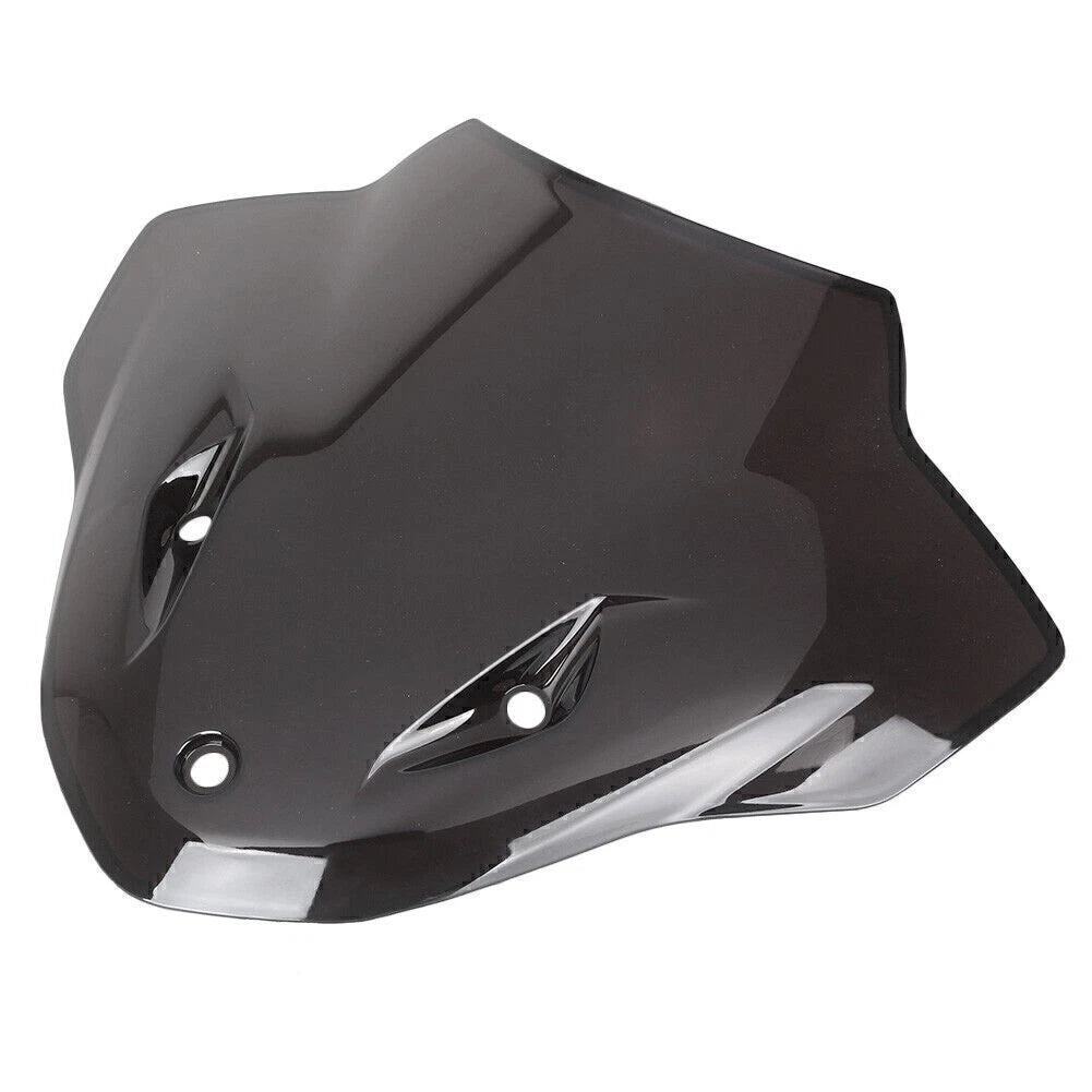 Smoke Front Windshield for BMW S1000R (2014-2016)