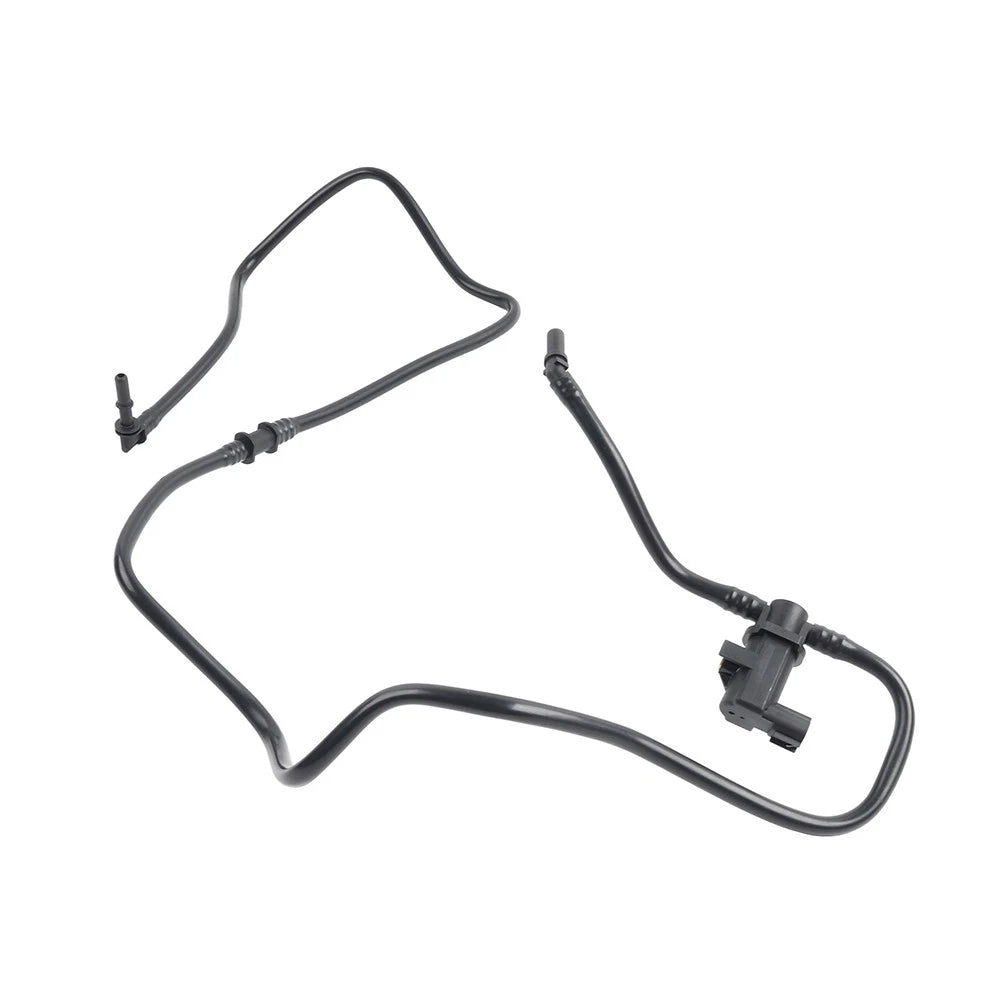 Vapor Canister Purge Valve for Jaguar XF, XJ (2009-2019)