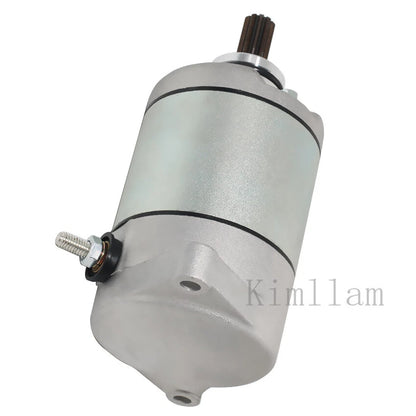 Starter Motor for Arctic Cat 375 400 2x4 4x4 (2000-2005)