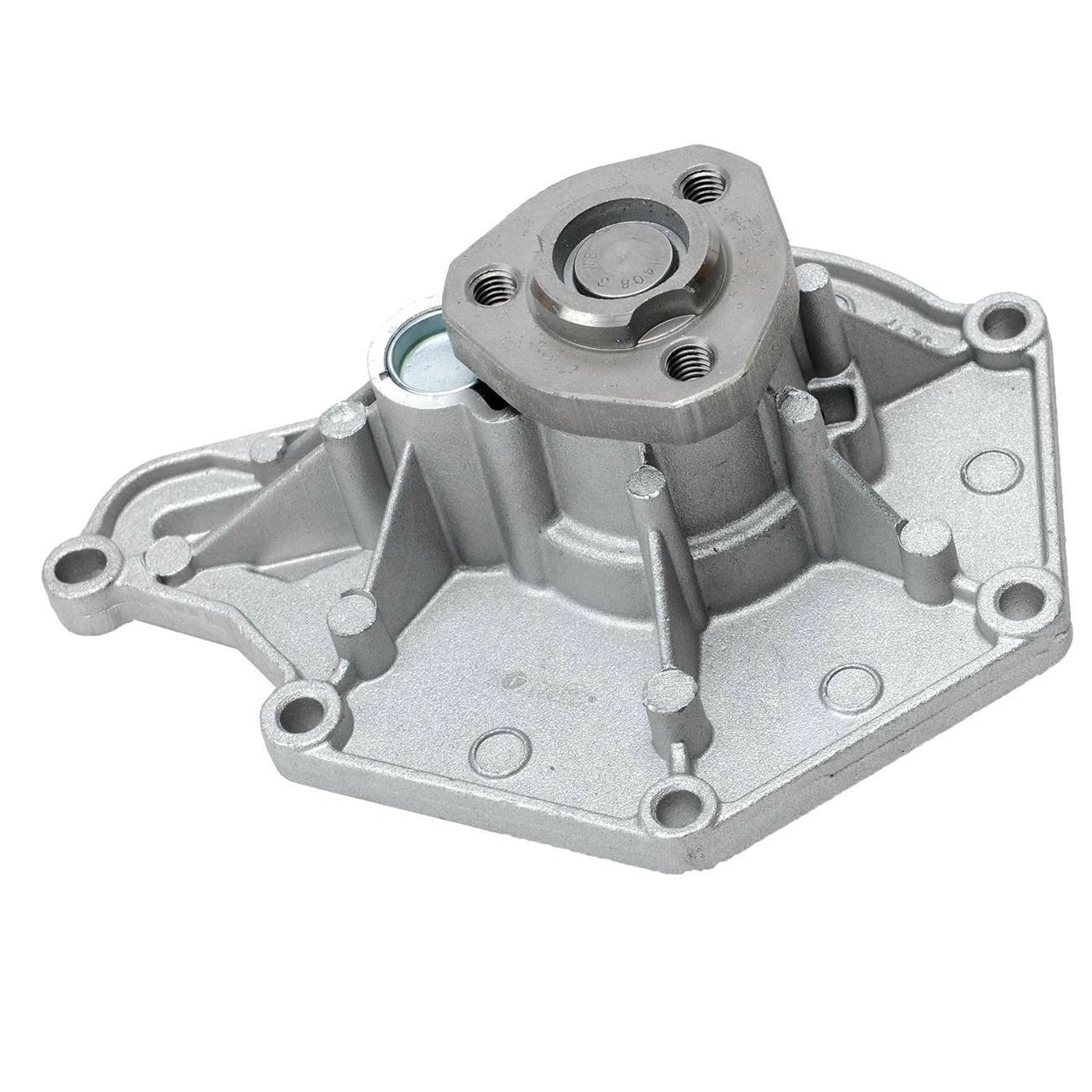 Water Pump with Gasket for Audi A4 A5 A6 A8 Q7 VW Touareg (2004-2023)