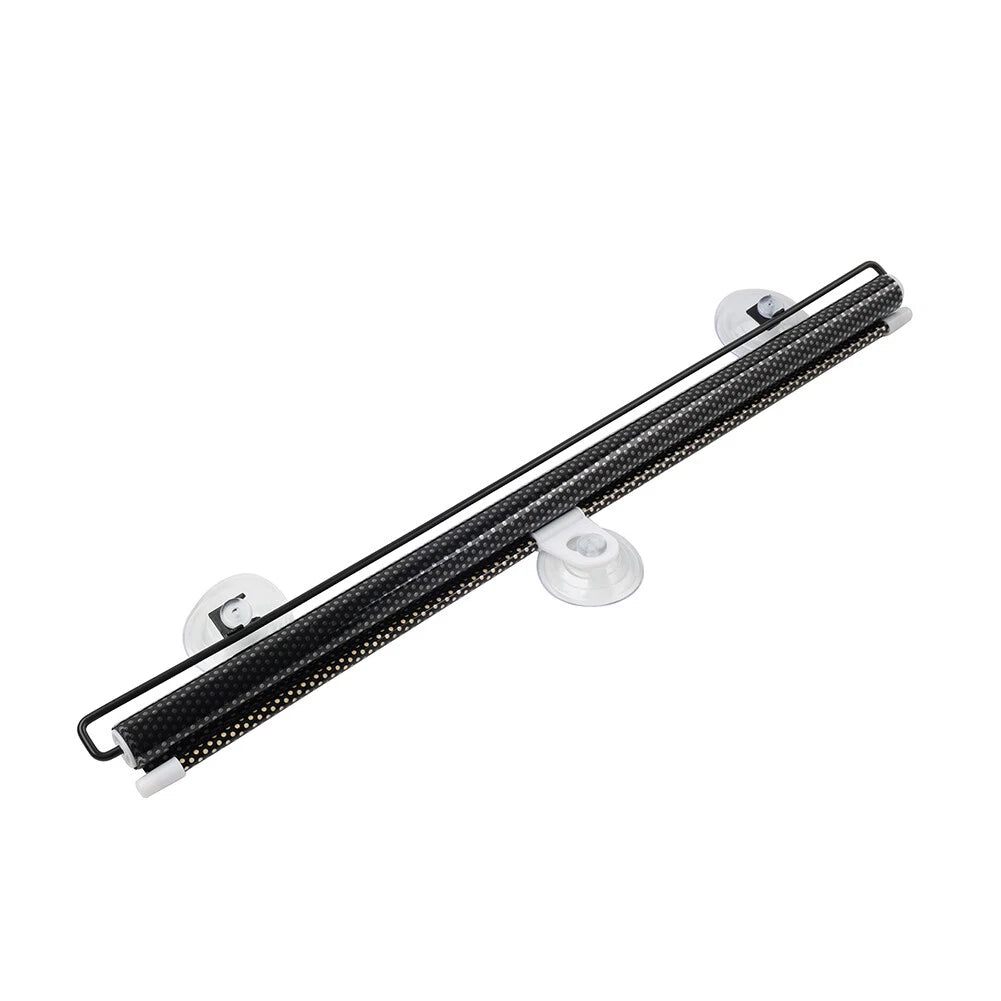 50cm x 125cm Retractable Side Window Sun Shade Cover for Car (All Years)