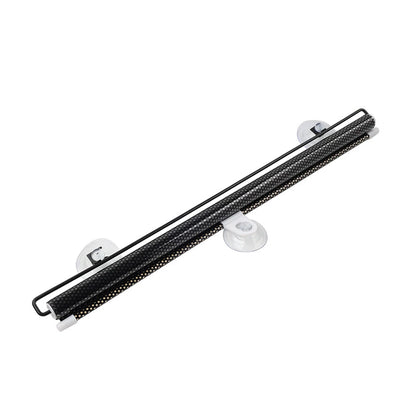 50cm x 125cm Retractable Side Window Sun Shade Cover for Car (All Years)