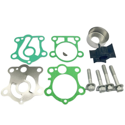 Outboard Water Pump Impeller for Yamaha (6J8-W0078-A2)