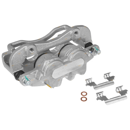 RH Front Disc Brake Caliper Assembly for Ford Territory SX SY SZ (2004-2016)