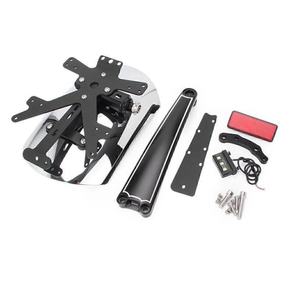 Rear Mount Hugger Fender Eliminator for BMW R1200R NINE T (2014-2017)