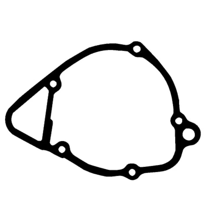 Right Side Case Gasket for Suzuki Bandit 1200 (1997–2005)