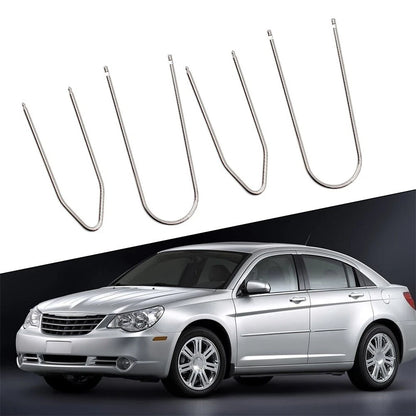 Removal Keys for Car Stereo Swift System