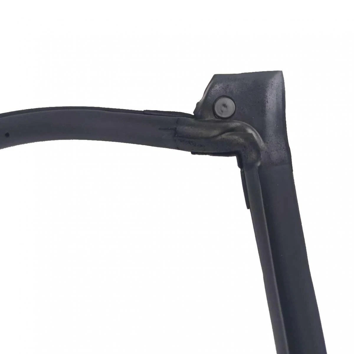Door Rubber Seal Front LH Fits Honda FIT Jazz GD1 GD2 GD3 GD4 GD5 4D HB 2001-08