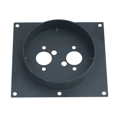 Diesel Heater Mounting-Plate Steel Turret Planar for Eberspacher Webasto