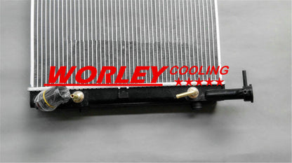 Radiator for Nissan GQ Patrol Y60 4.2L Petrol (1987-1997)
