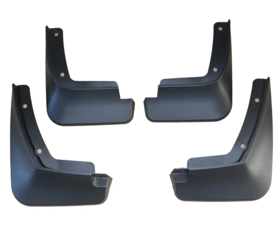 Mud Flaps for 2021-2024 Hyundai Elantra Splash Guards Fender Protectors (2021-2024)
