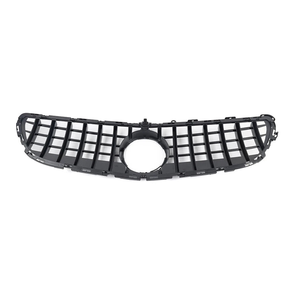 GTR Style Front Bumper Grille for Mercedes Benz CLS Class W218 (2015-2018)