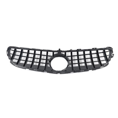 GTR Style Front Bumper Grille for Mercedes Benz CLS Class W218 (2015-2018)