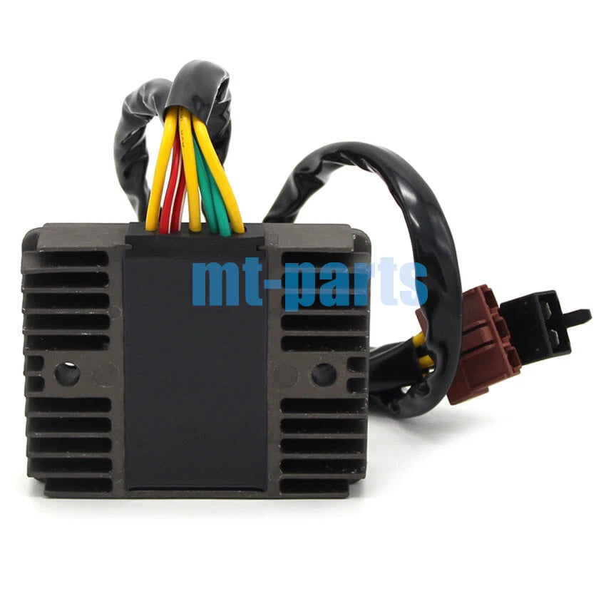 Voltage Rectifier Regulator for Gilera Nexus 125 300 250 500 (2007-2013)