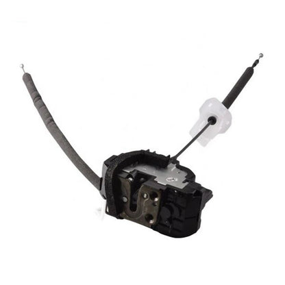 Door Lock Latch Actuator Front Right 1x for Nissan Qashqai (2007–2013)