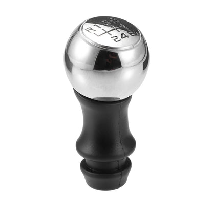 6 Speed Gear Shift Knob for Peugeot 106 206 306 406 107 207 (1991-2014)