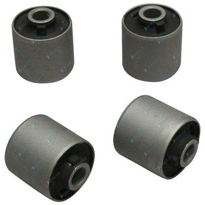 Set of Lower Rear Trailing Arm Bushes for Toyota Prado KDJ150R KDJ155 (2009-2018)
