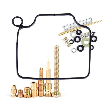 Carburetor Repair Kit for Honda Rancher 350 TRX350 (2000-2003)
