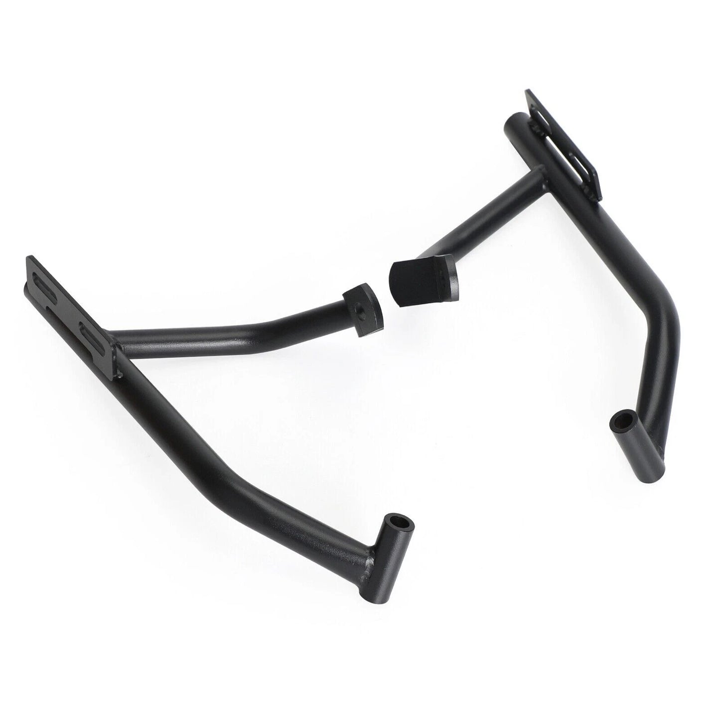 Rear Luggage Rack for Yamaha Tenere 700 (2019-2022)