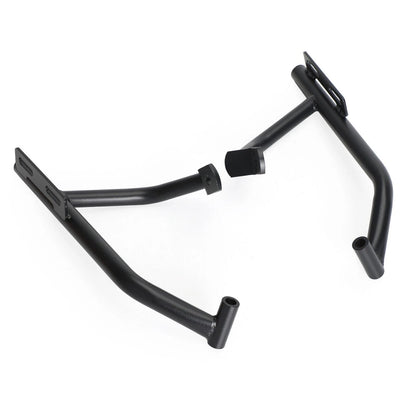 Rear Luggage Rack for Yamaha Tenere 700 (2019-2022)