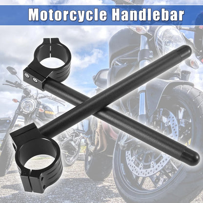 51mm Handlebar Clip Ons for Motorcycle