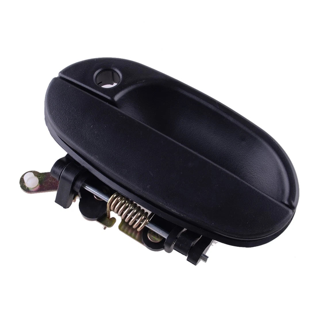 Front Left Outer Door Handle for Hyundai Accent (1995-1999)