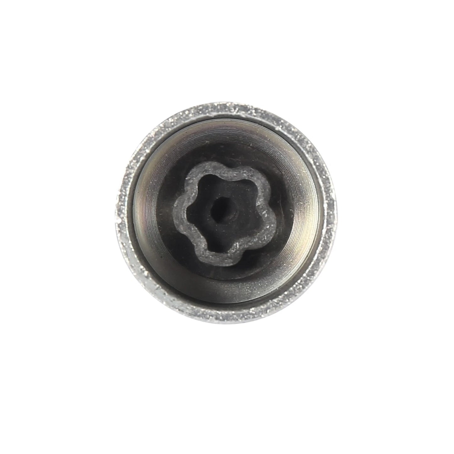 Wheel Lock Lug Nut Key for BMW 3 5 7 Series (2000-2023)