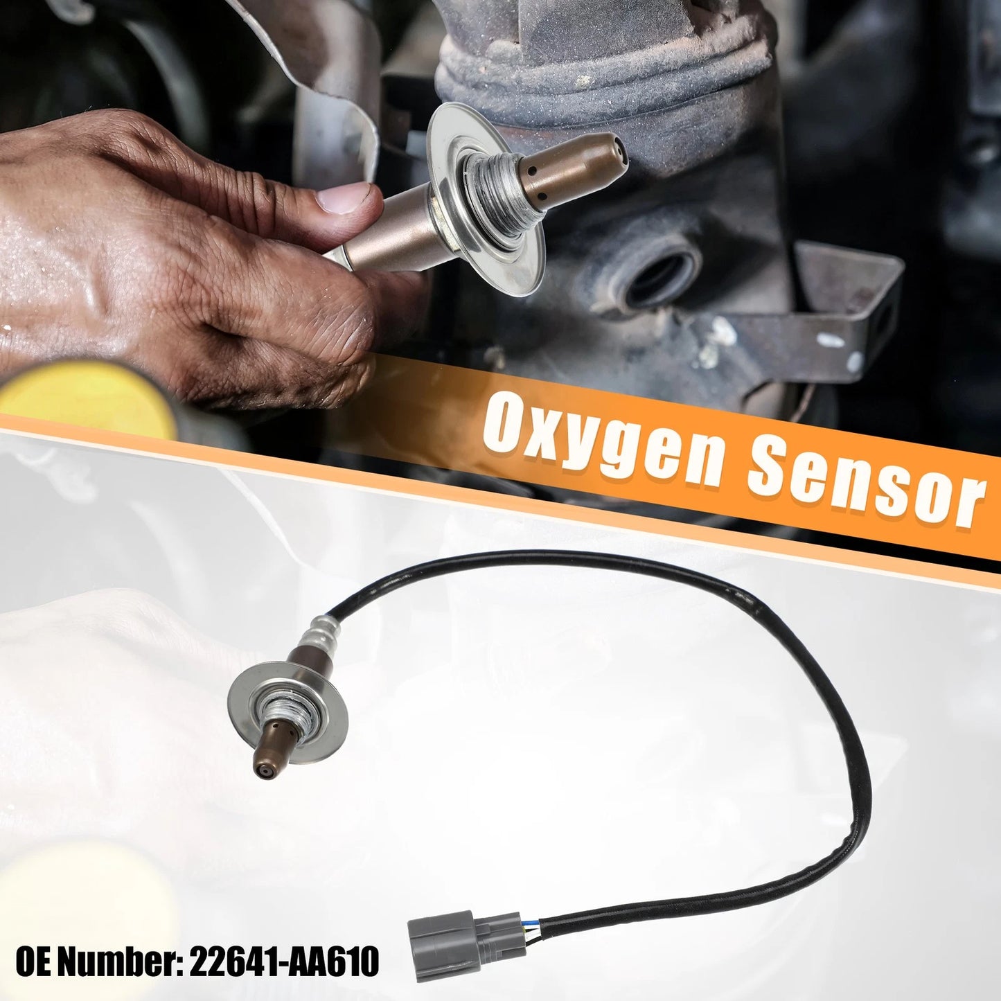 Oxygen Sensor for Subaru Forester 2.5L (2011-2013)