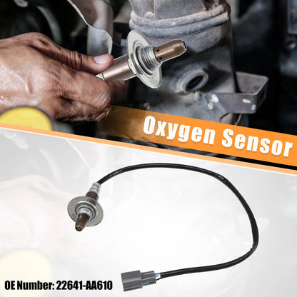 Oxygen Sensor for Subaru Forester 2.5L (2011-2013)