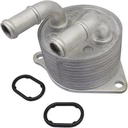 Transmission Oil Cooler for Mini Jeep Compass (2007-2023)